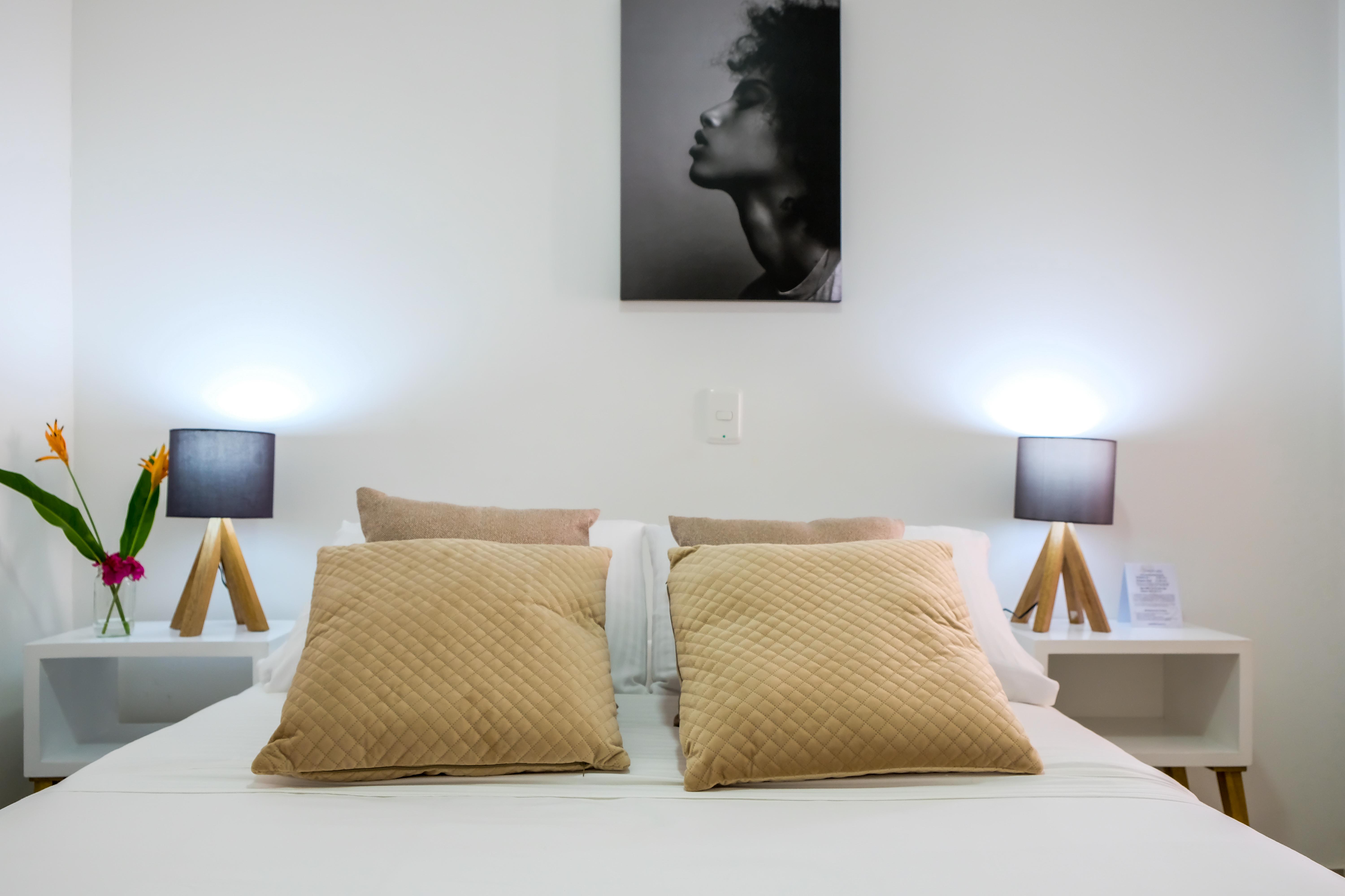 Mucura Hotel & Spa Cartagena 외부 사진
