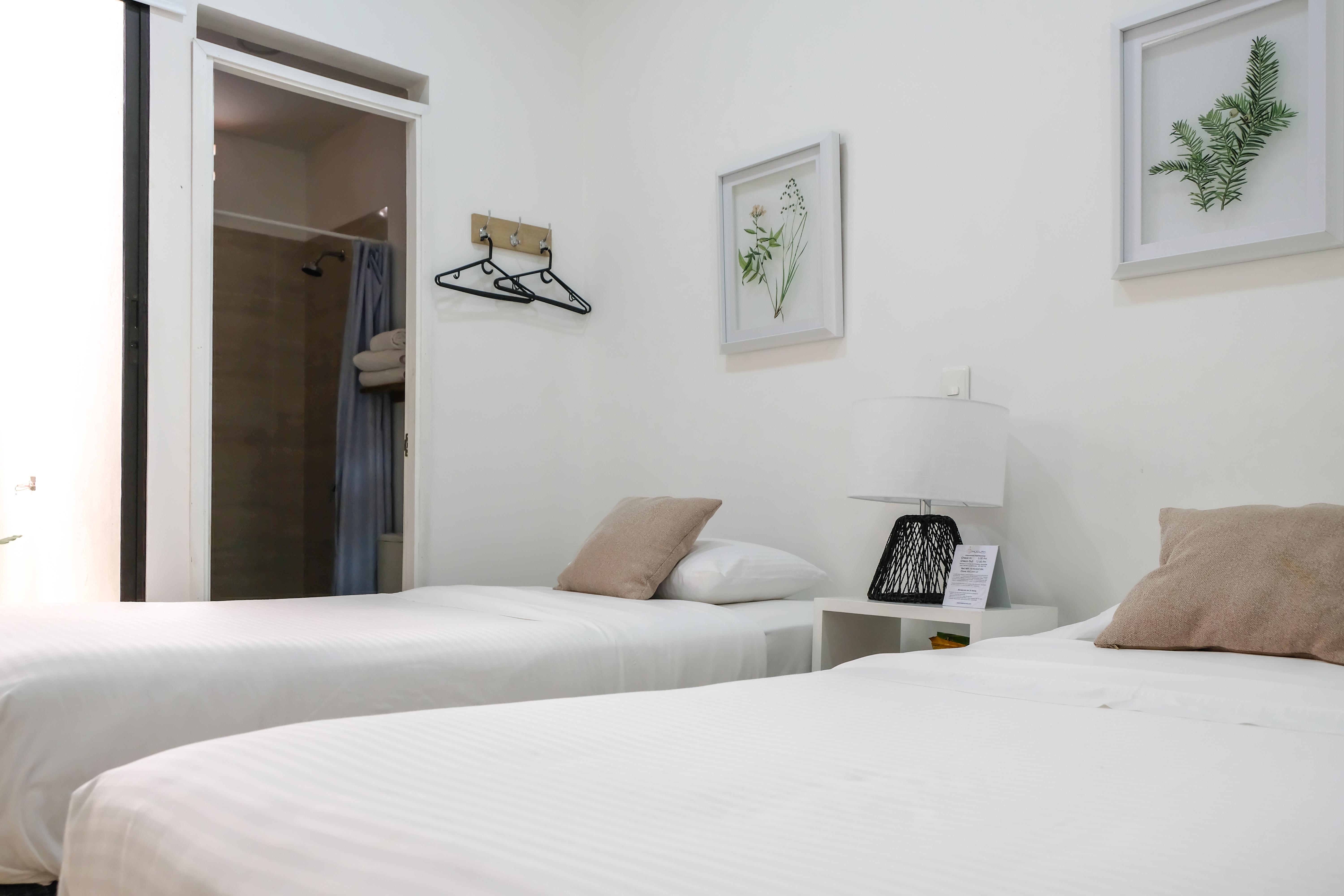 Mucura Hotel & Spa Cartagena 외부 사진