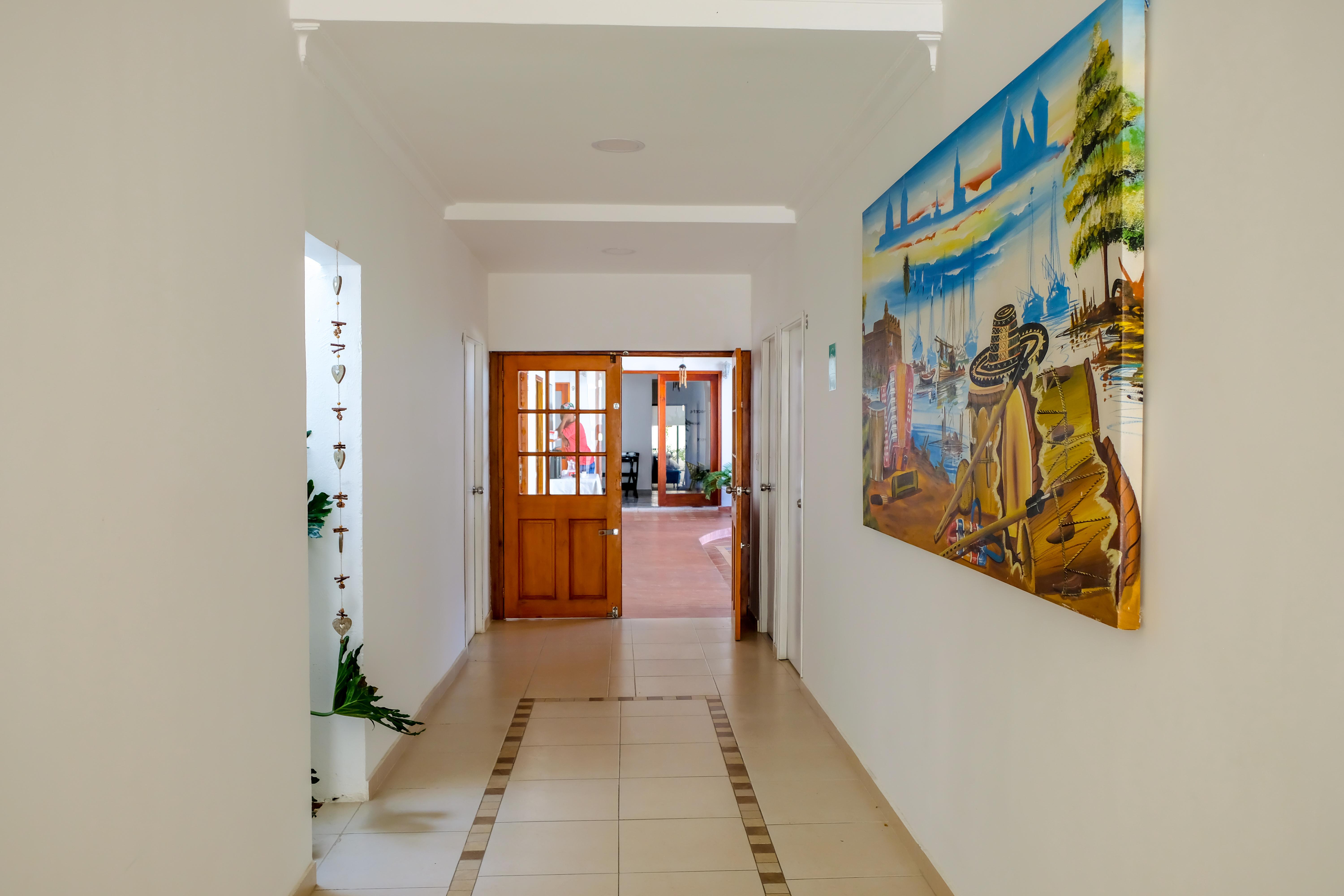 Mucura Hotel & Spa Cartagena 외부 사진