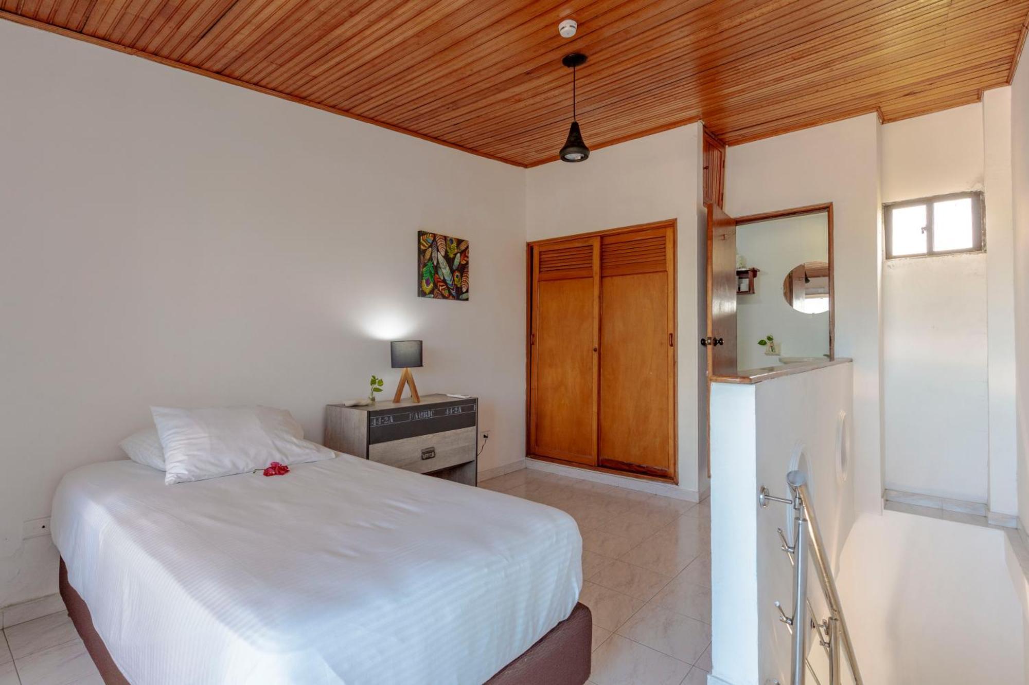 Mucura Hotel & Spa Cartagena 외부 사진