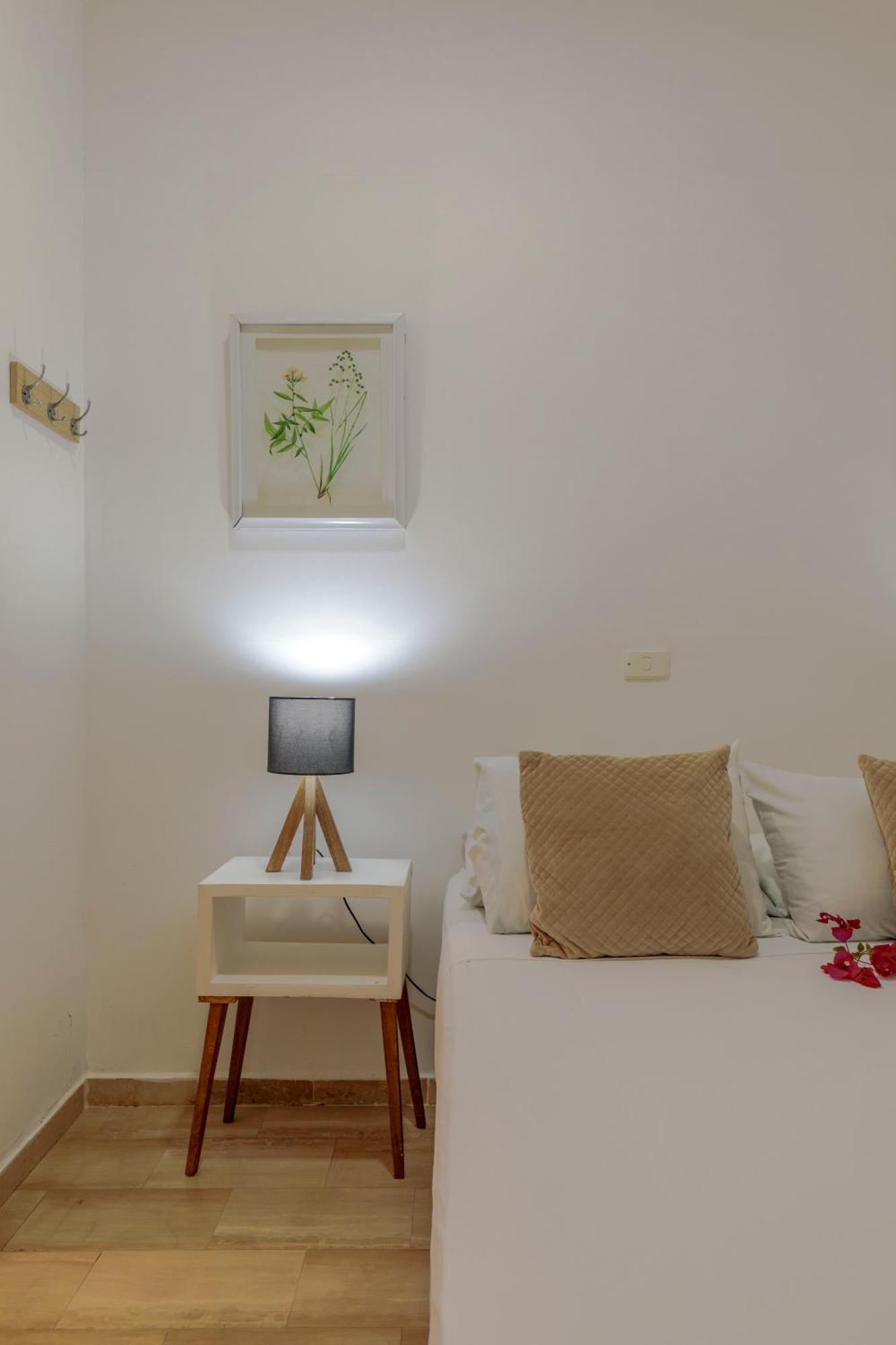 Mucura Hotel & Spa Cartagena 외부 사진
