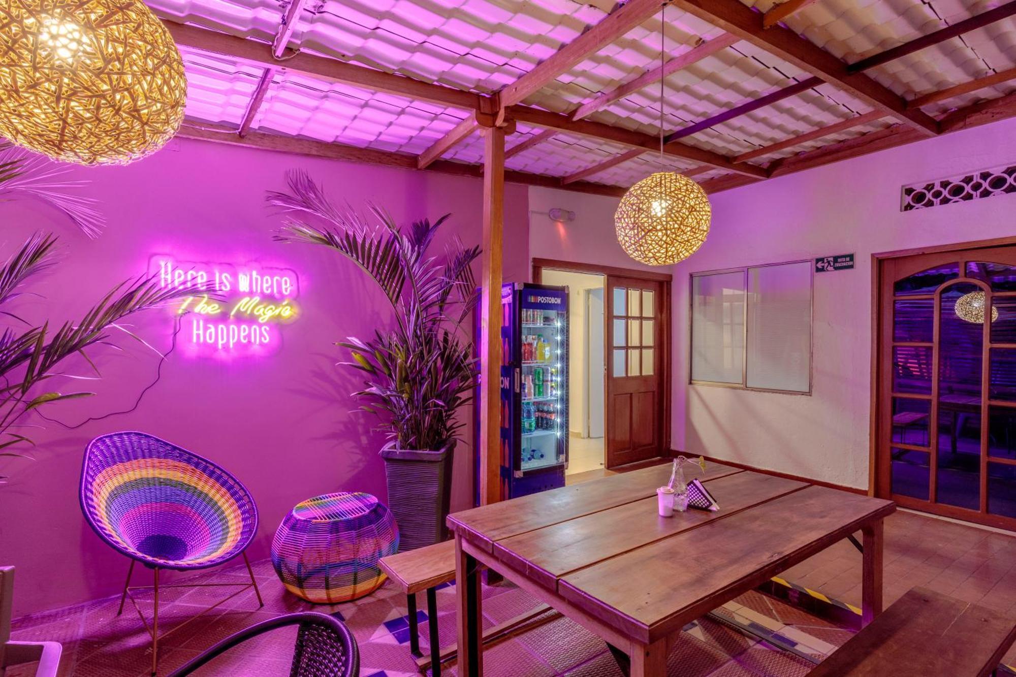 Mucura Hotel & Spa Cartagena 외부 사진