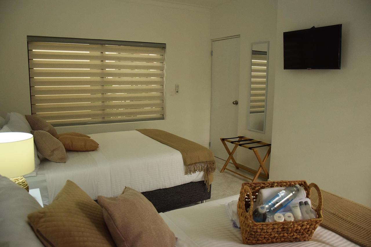 Mucura Hotel & Spa Cartagena 외부 사진