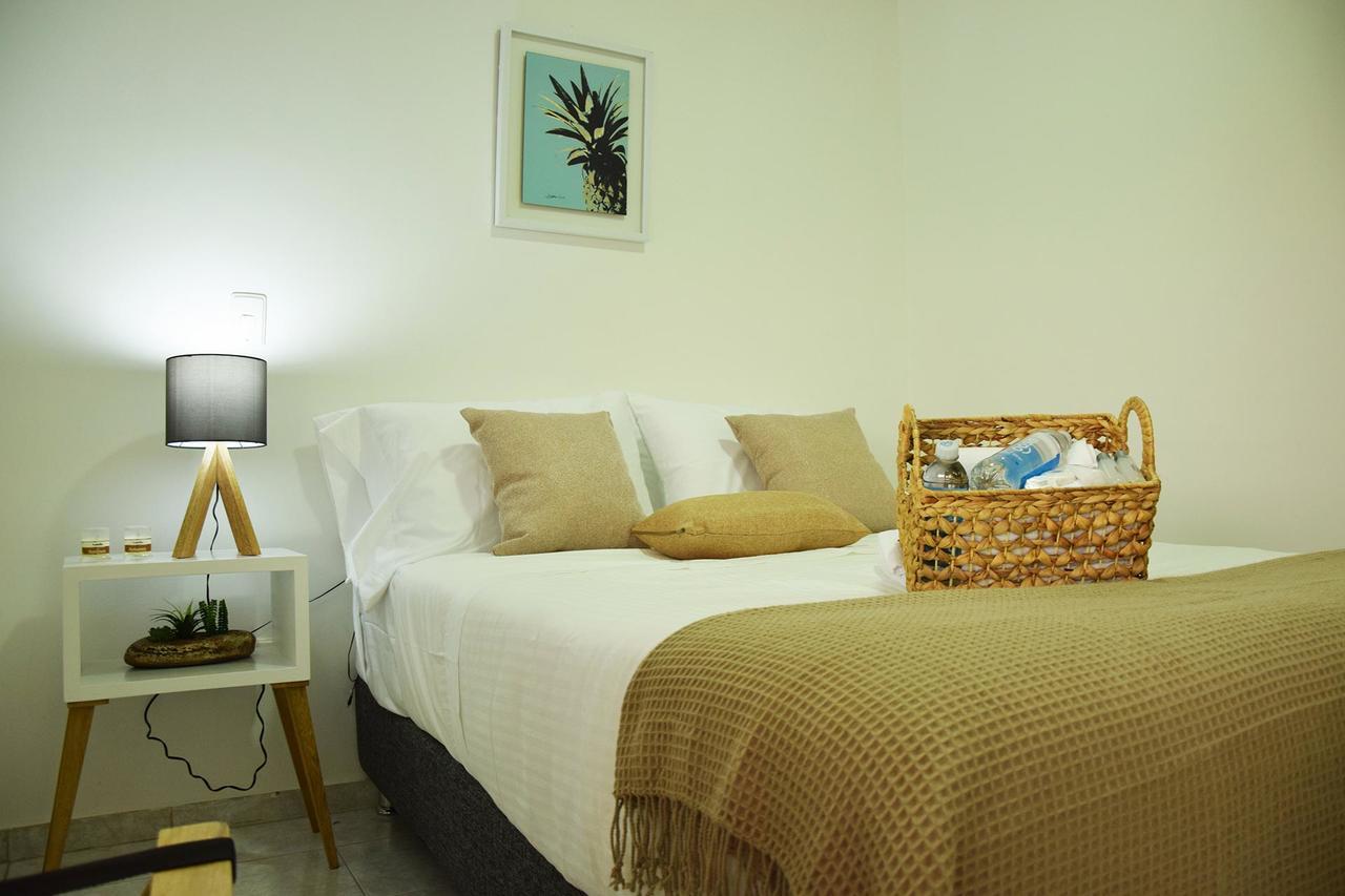 Mucura Hotel & Spa Cartagena 외부 사진