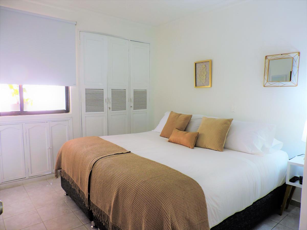 Mucura Hotel & Spa Cartagena 외부 사진