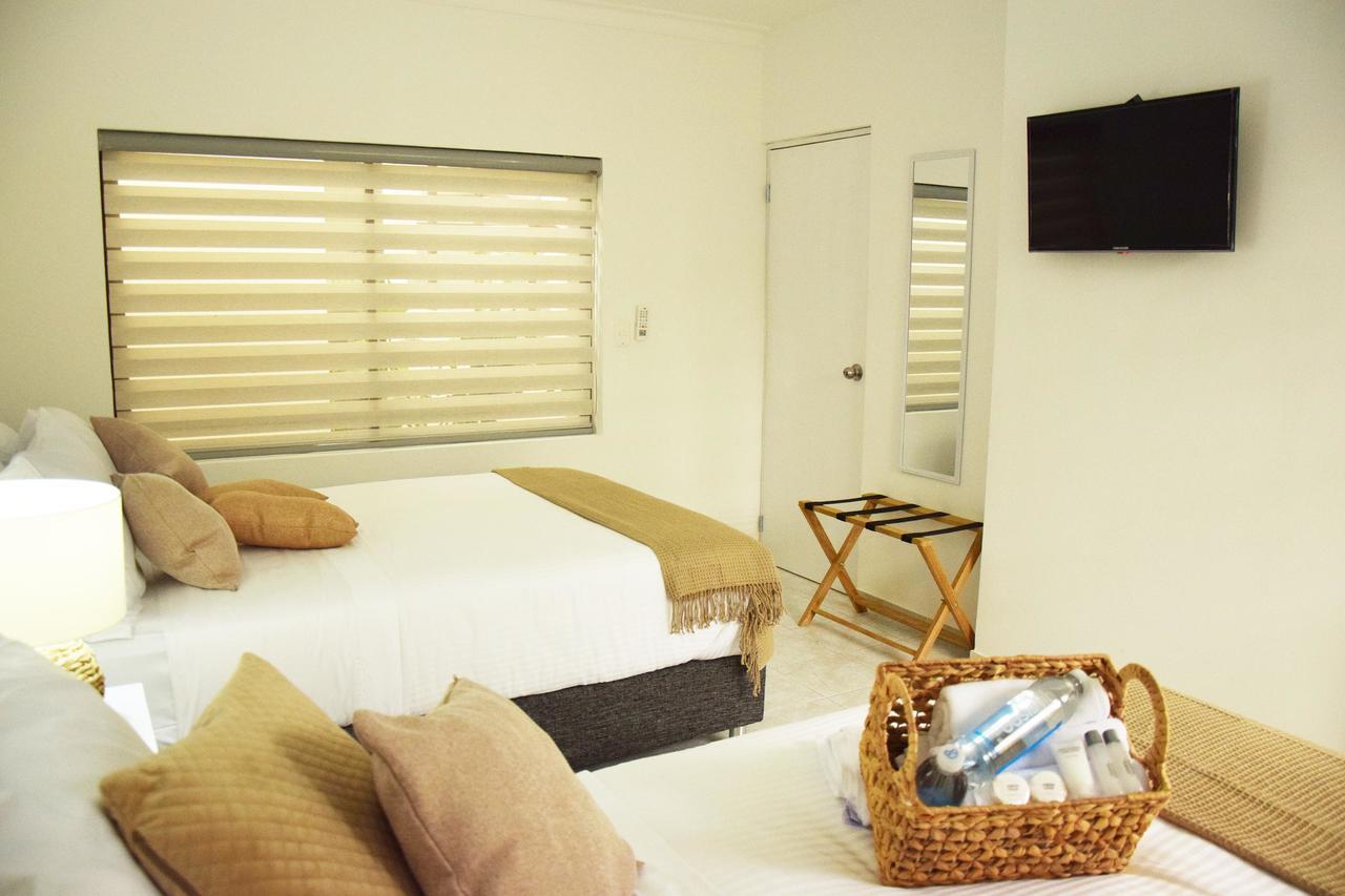 Mucura Hotel & Spa Cartagena 외부 사진