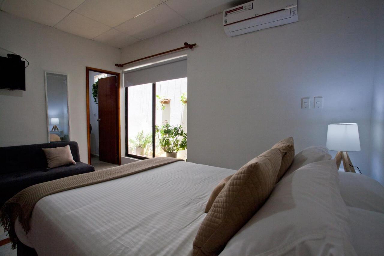 Mucura Hotel & Spa Cartagena 외부 사진