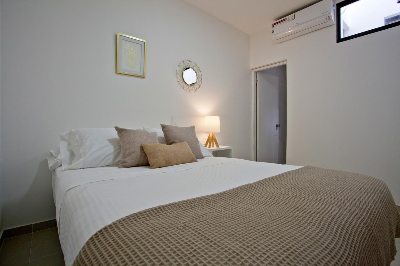 Mucura Hotel & Spa Cartagena 외부 사진