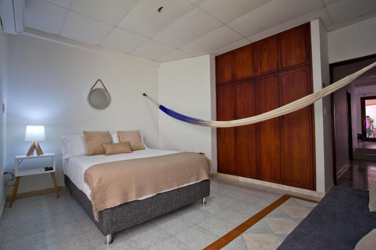Mucura Hotel & Spa Cartagena 외부 사진