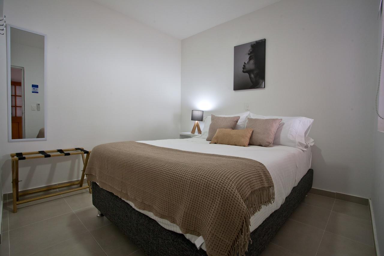 Mucura Hotel & Spa Cartagena 외부 사진