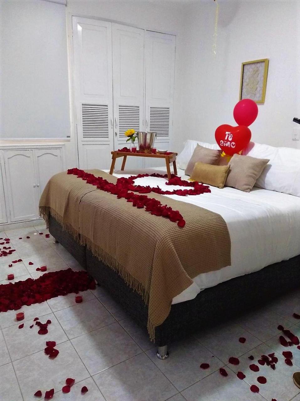 Mucura Hotel & Spa Cartagena 외부 사진
