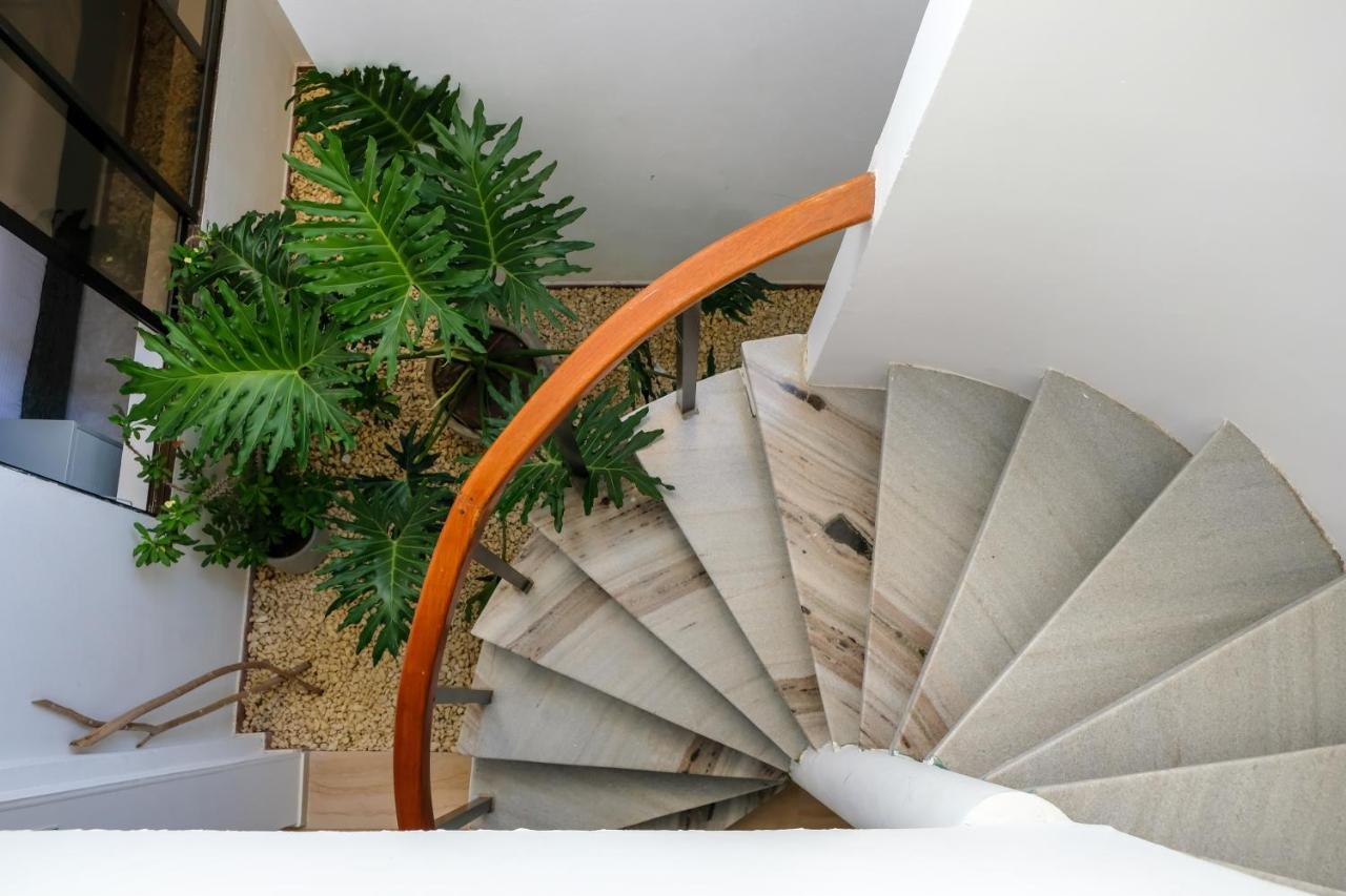Mucura Hotel & Spa Cartagena 외부 사진
