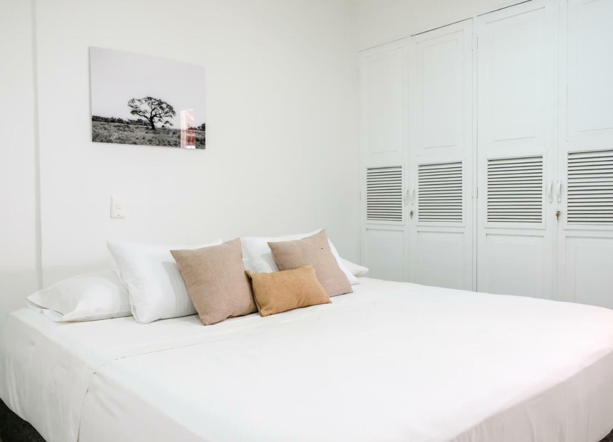 Mucura Hotel & Spa Cartagena 외부 사진